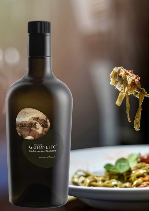 Premium Oliwa Extra Virgin 500ml