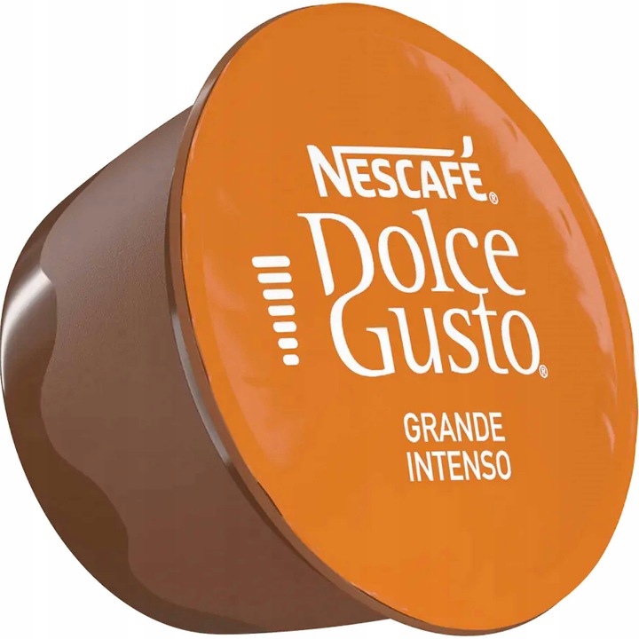 Kapsułki Dolce Gusto GRANDE INTENSO 16 kaw