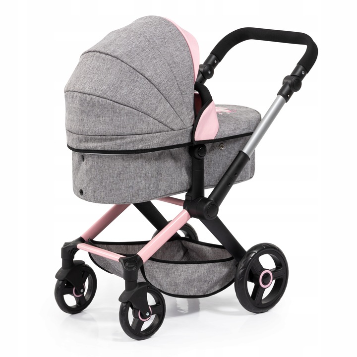 Bayer Design WÓZEK dla LALEK XEO 2w1 17033AA