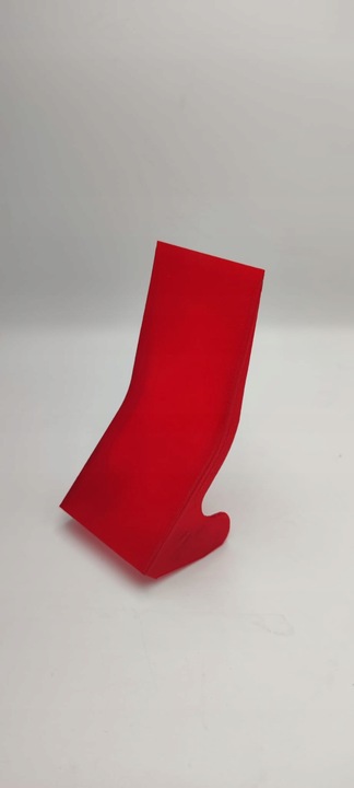 Osłona amortyzatora CZERWONA Motus 10 pro Sport 2021 | Techlife x8