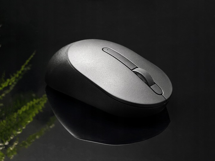 DELL PRO series| Cicha bezprzewodowa KLAWIATURA MYSZ | ZESTAW BEZPRZEWODOWY