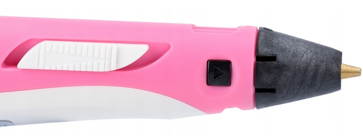 Długopis 3D Zestaw dla Dzieci Drukarka 3 D Pen Magiczny + 210 metrów Wkłady