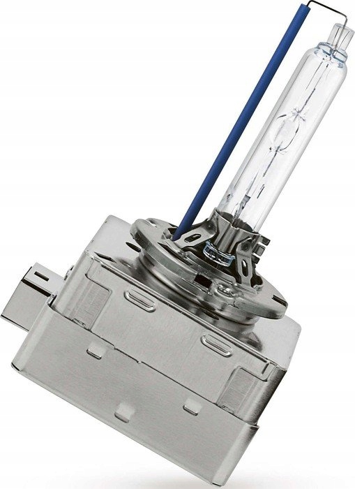 PHILIPS ŻARÓWKA XENON D3S WHITE VISION GEN2