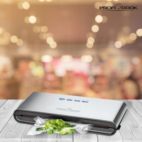 Worki do zgrzewarki C-VK 4000 22x30cm 50 sztuk