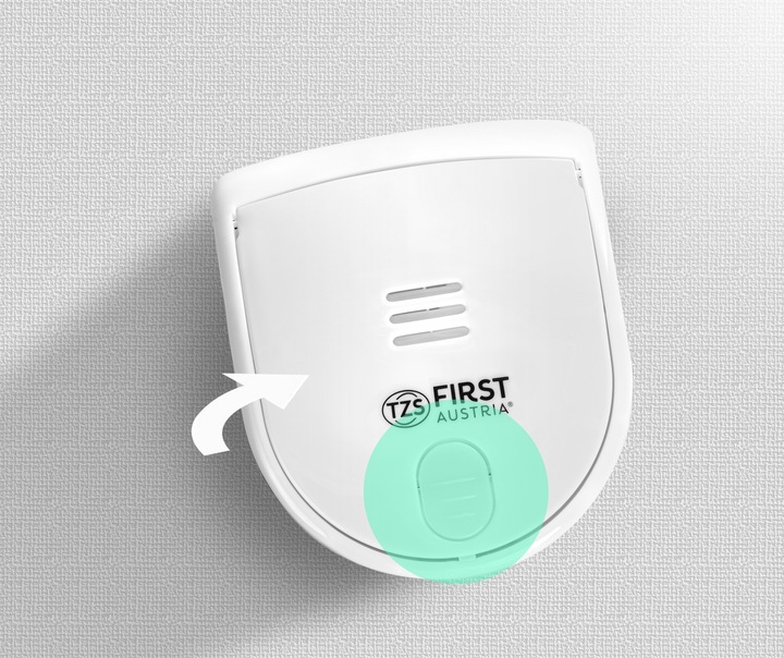 Ekspres do kawy przelewowy turystyczny PLUS KUBKI first austria