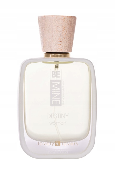 LL BEMINE DESTINY 50ml woman I-L-Molecules z FERO