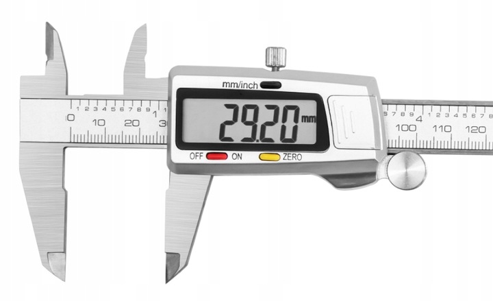 SUWMIARKA ELEKTRONICZNA DOKŁADNA PRECYZYJNA
