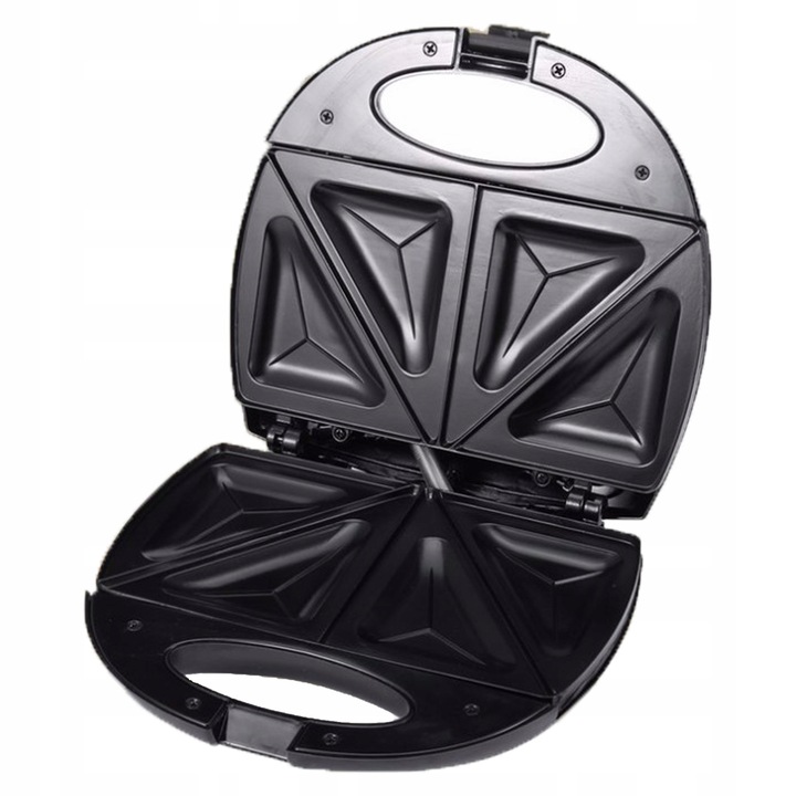 TOSTER OPIEKACZ DO KANAPEK TOSTÓW SANDWICH MOCNY