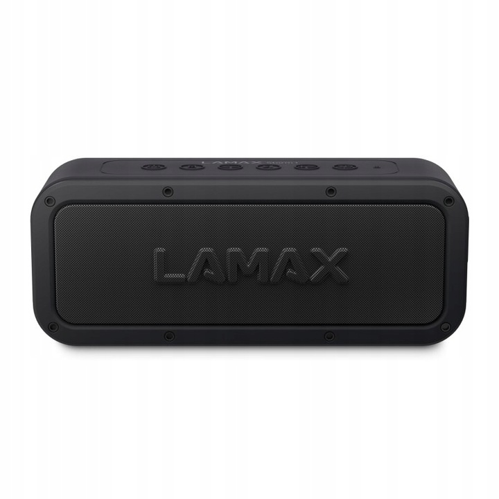 Głośnik Bezprzewodowy Bluetooth LAMAX Storm1 40W