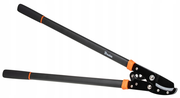 SEKATOR DO GAŁĘZI OGRODOWY KOWADEŁKOWY DUŻY MOCNY