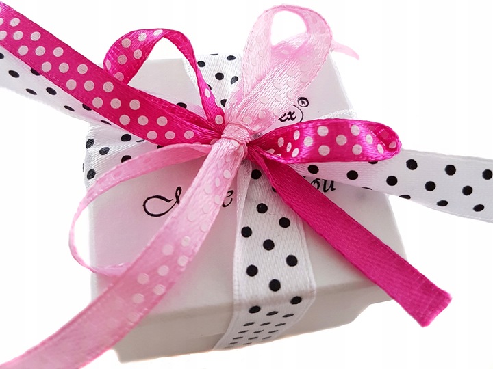 ZAWIESZKA SREBRNY KRZYŻYK PATRIOTYCZNY Z ORŁEM DIAMENTOWANY MĘSKI