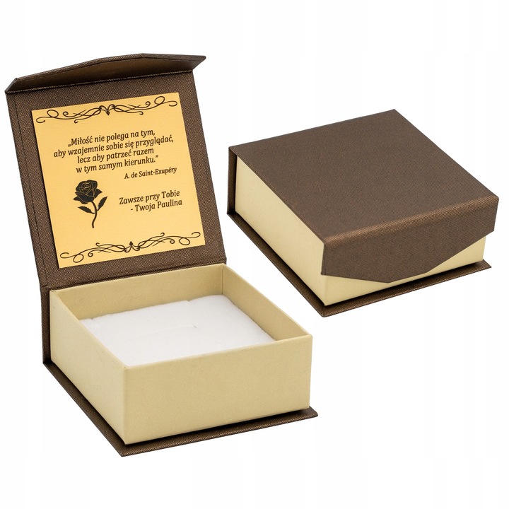 PIĘKNY SREBRNY ŁAŃCUSZEK Z SERDUSZKIEM PRÓBA 925 + GRAWER ŚCIERECZKA GRATIS