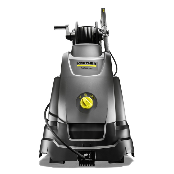 HDS 5/15 UX PLUS MYJKA KARCHER GRZANIE WODY MOC