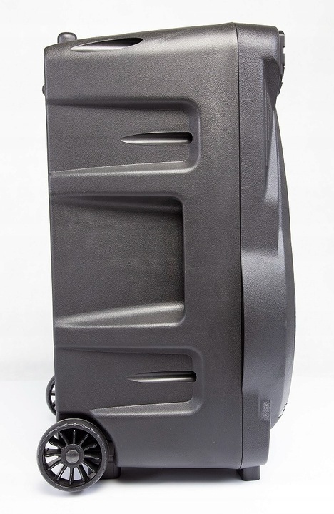 Głośnik Power Audio Manta SPK 5033 40W karaoke