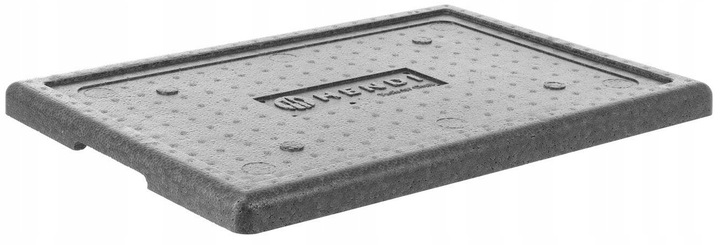 Hendi Pojemnik termoizolacyjny GN 1/1 600x400x(H)283 mm