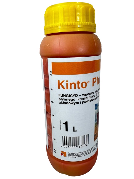 Zestaw Kinto Plus 1L + PRIMSEED MULTI B+ 1L