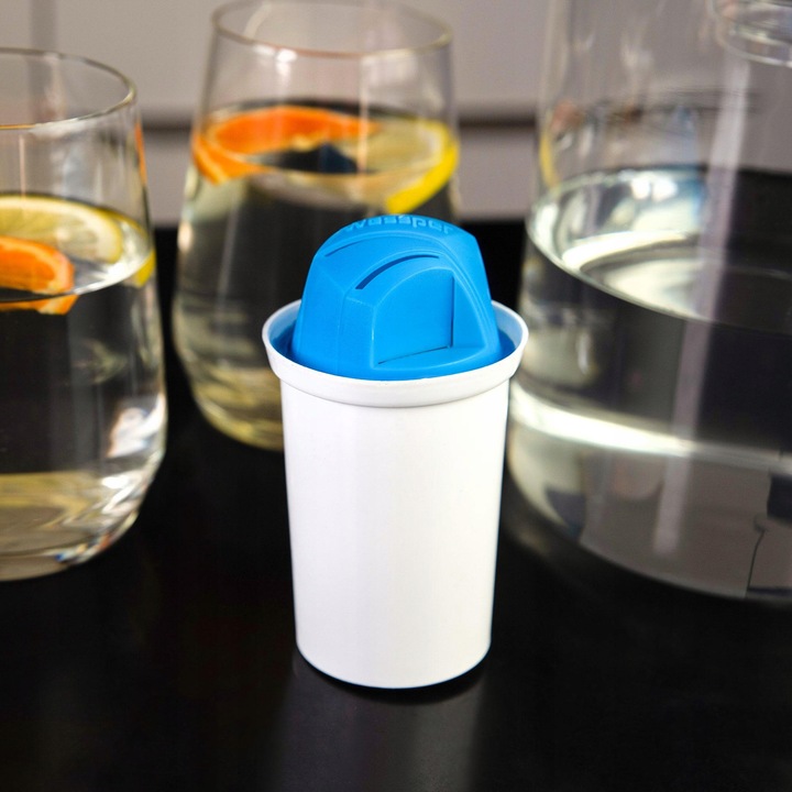 Filtr do wody Wessper do dzbanek filtrujący Brita Dafi zamiennik 10 sztuk