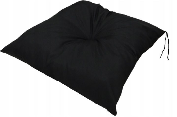 Poduszka ogrodowa na krzesło 40x40 zestaw 4szt