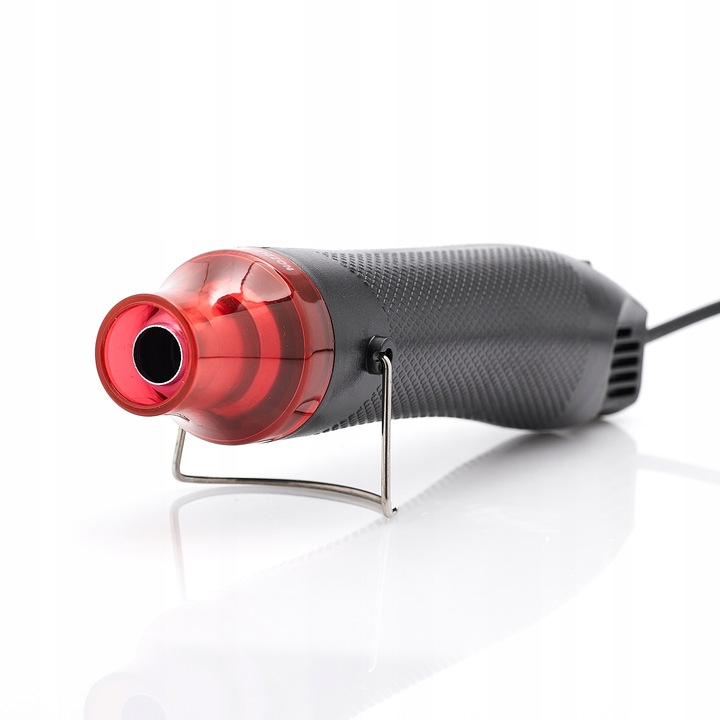 PORĘCZNA MINI OPALARKA ELEKTRYCZNA HOTAIR 300W GORĄCE POWIETRZE