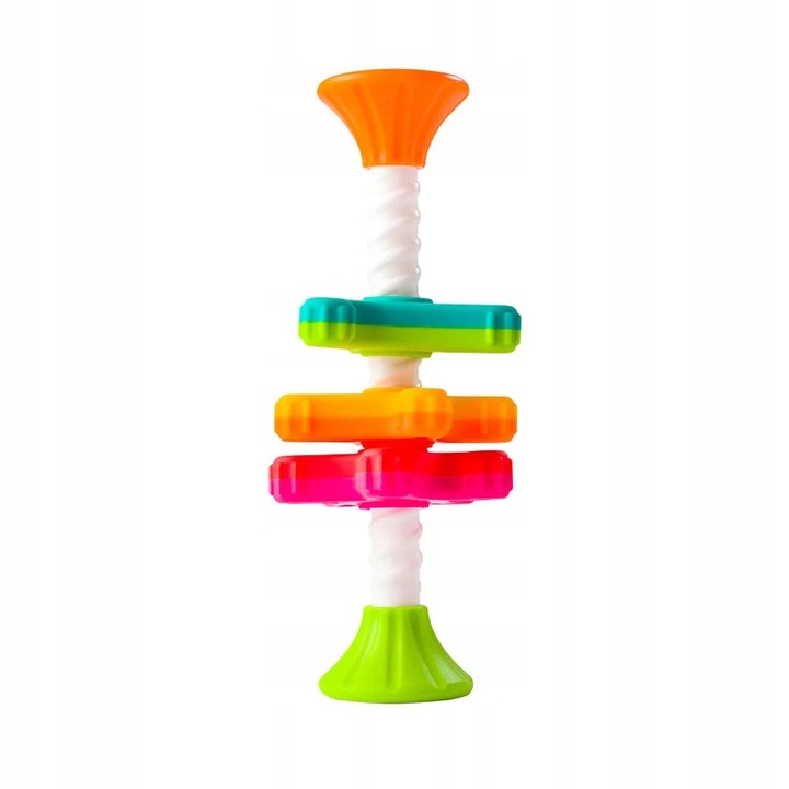 ZAKRĘCONE MiniSpinny Fat Brain Toys