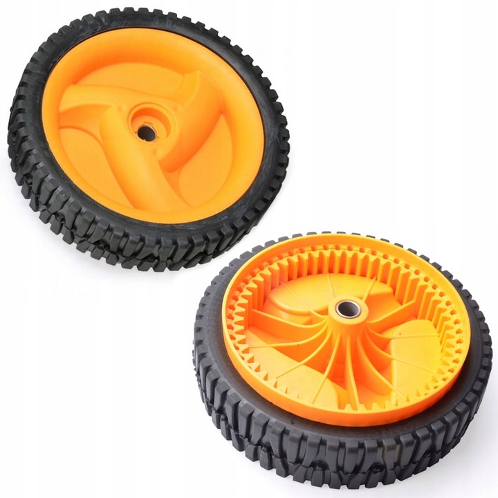 KOŁO NAPĘDOWE DO KOSIARKI PARTNER HUSQVARNA MOCNE