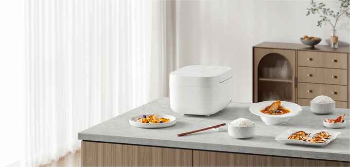 Xiaomi Smart Multifunctional Rice Cooker urządzenie do gotowania ryżu EU