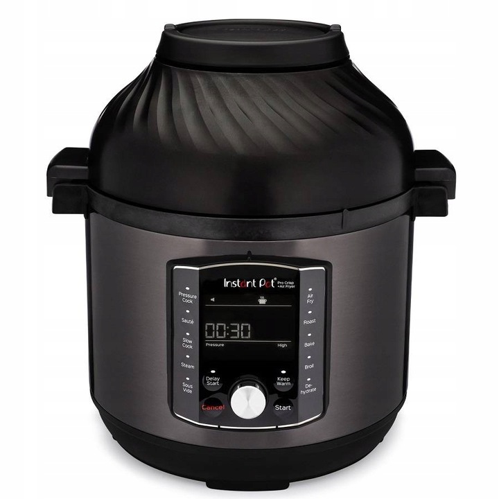 Multicooker Instant Pot Pro Crisp 8 Air Fryer