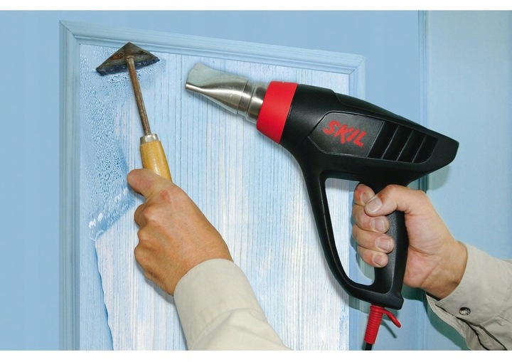 OPALARKA 2000W 8003 SKIL