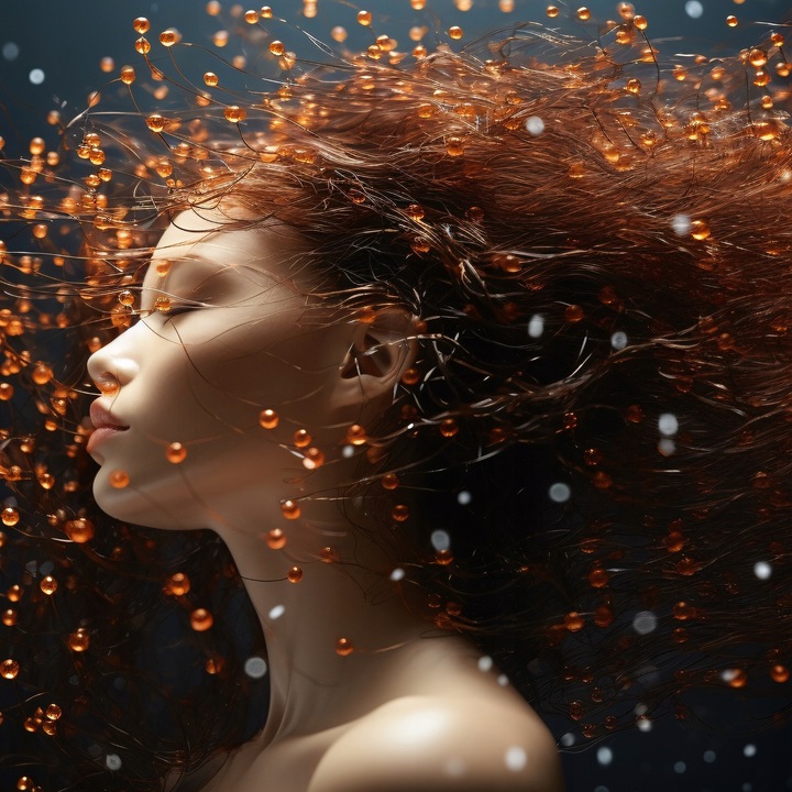 Koenzym Q10 200mg w oleju lnianym 100kaps