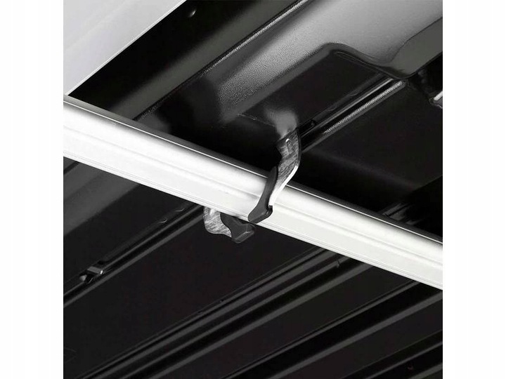 Box Dachowy Bagażnik KUFER THULE PACIFIC 780 L