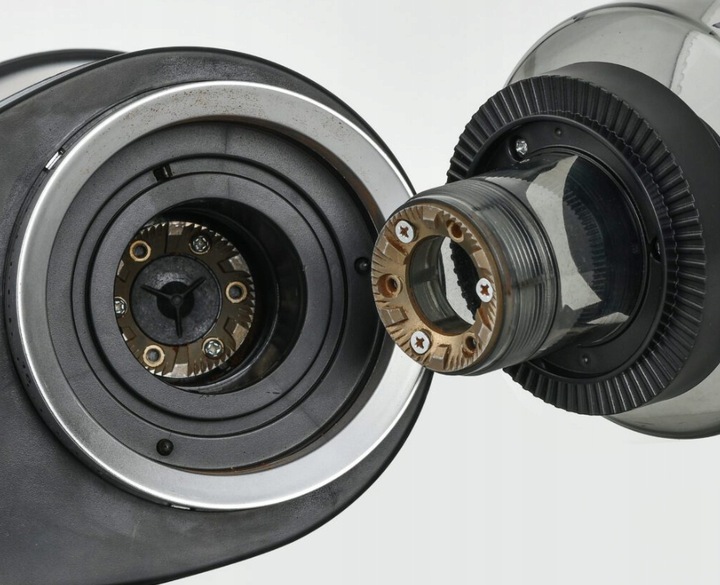 MŁYNEK DO KAWY ŻARNOWY BLAUPUNKT FCM501 200W