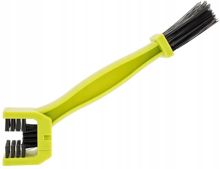 SZCZOTKA DO CZYSZCZENIA ŁAŃCUCHA MOTOCYKLOWEGO