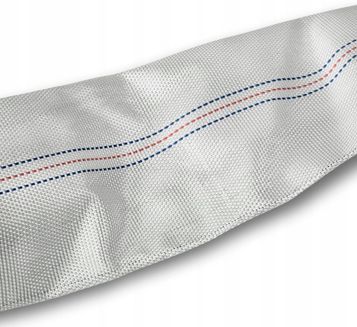 WĄŻ STRAŻACKI DO SZAMBA BRUDNEJ WODY 2 cale 52mm 20m SZYBKOZŁĄCZA DO POMPY