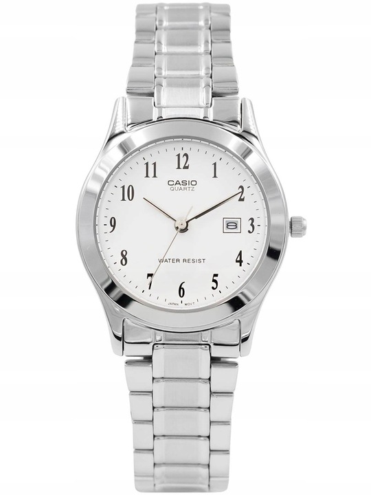 DAMSKI ZEGAREK CASIO LTP-1141PA-7BEF KLASYK DATA