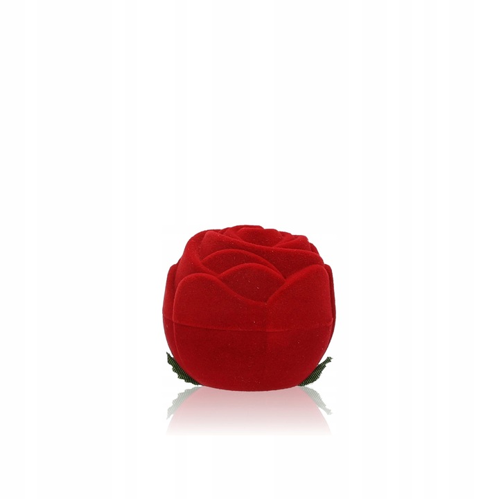 Święta Rodzina - szopka - róża - 5,5 cm