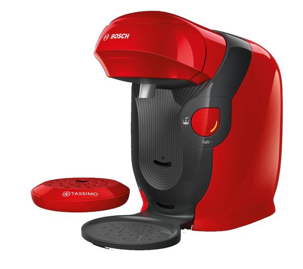 Ekspres ciśnieniowy Bosch Tassimo Style TAS1103