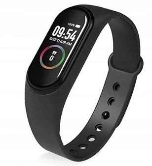 SMARTWATCH zegarek SMARTBAND M8 Puls Skmei Kroki Kalorie