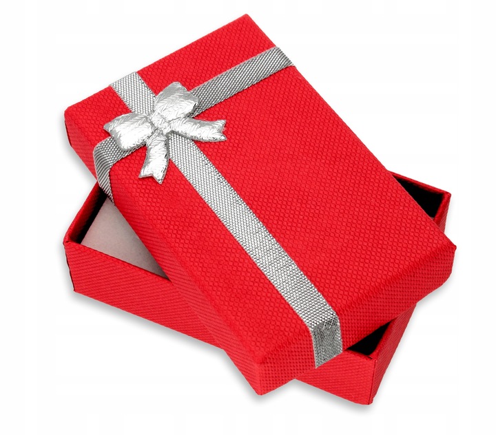 Złoty Łańcuszek z Sercem Serce 925/585 Dla Mamy Dzień Matki