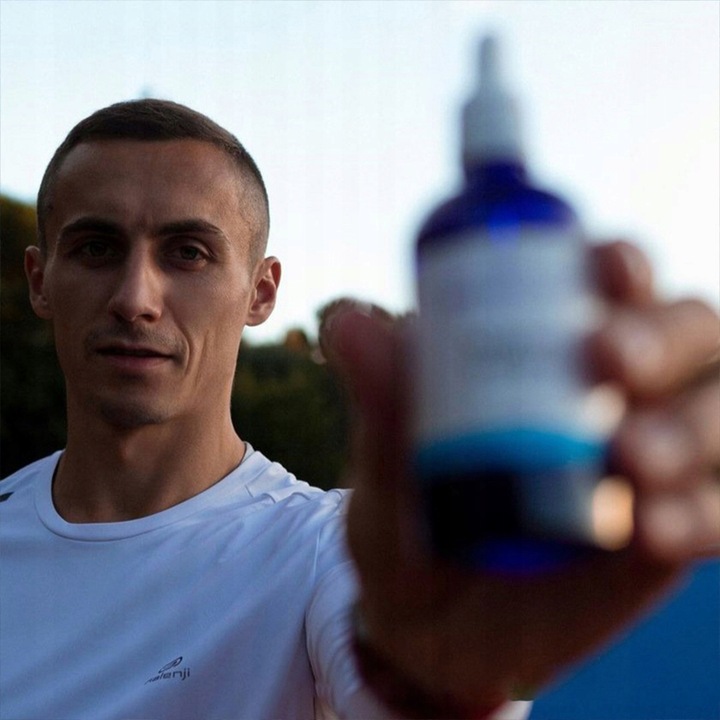 WITAMINA D3 DLA DZIECI W KROPLACH 100ml 380 porcji NAJLEPIEJ PRZYSWAJALNA