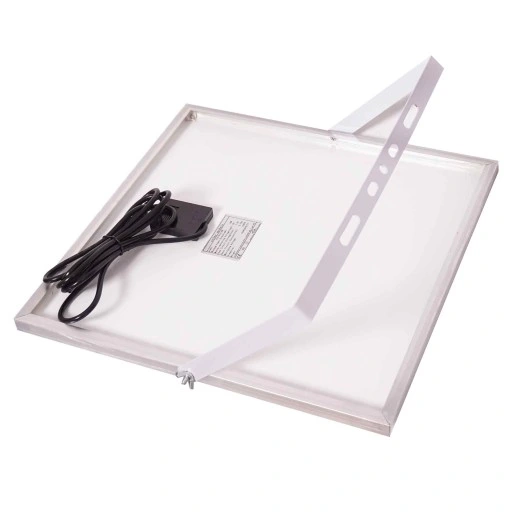 LAMPA NAŚWIETLACZ HALOGEN LED SOLARNY 600W