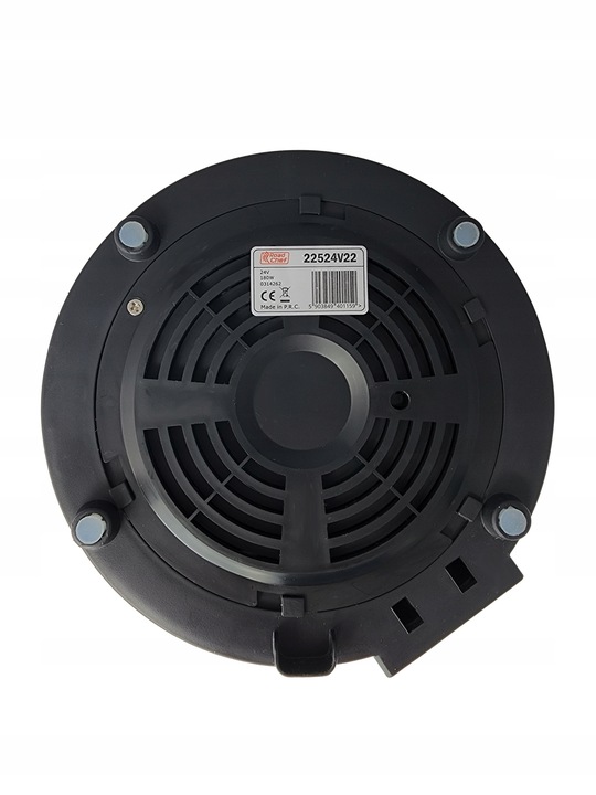 SZYBKOWAR RYŻOWAR MULTICOOCKER 24V ROADCHEF 2L