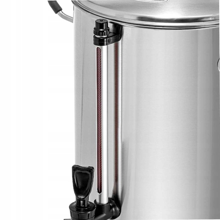 WARNIK DO WODY TACKA OCIEKOWA 30L FORGAST FG05231