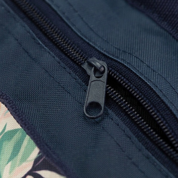 Torba Termiczna Na Lunch Jedzenie Izolacyjna Plażowa Turystyczna Piknik 12L