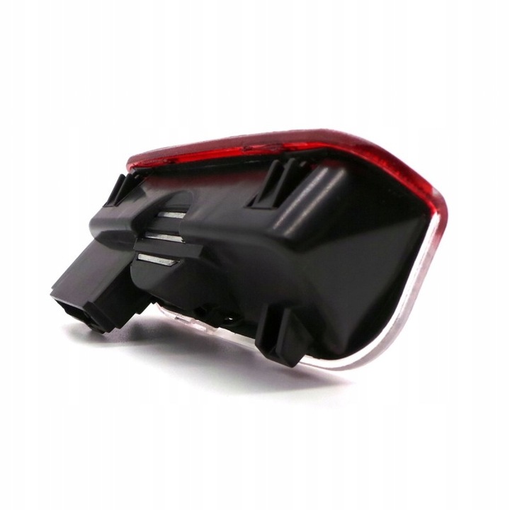 VW Passat B6, B7, CC, EOS - Lampka do drzwi LED x2
