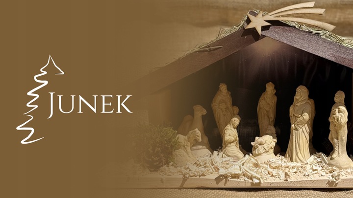 FIGURY DO SZOPKI ŻŁOBKA 15 CM ŻYWICA 11 FIGUR BOŻE NARODZENIE