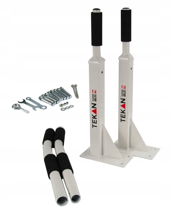 DRĄŻEK DO PODCIĄGANIA ŚCIENNY TRENINGOWY GIMNASTYCZNY DO ĆWICZEŃ NA WOREK