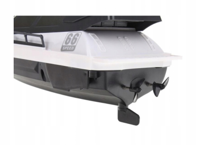 MOTORÓWKA JACHT ŁÓDŹ ŁÓDKA ZDALNIE STEROWANA RC PILOT