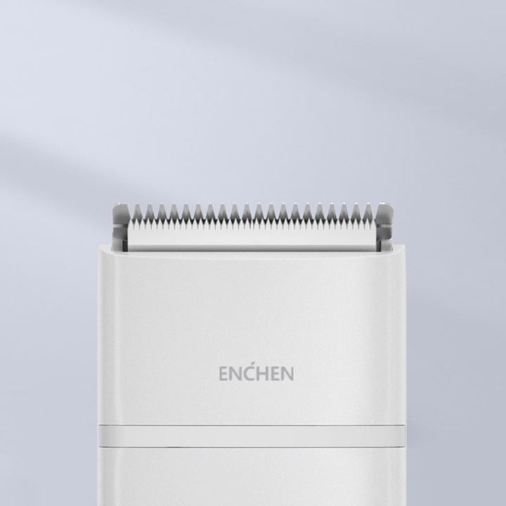 Maszynka do włosów bezprzewodowa Enchen Boost 2 regulacja 0,7 - 21 mm