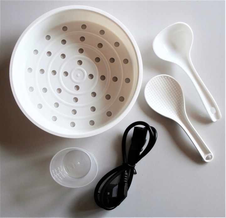 Multicooker MAESTRO MR-792 17 programów