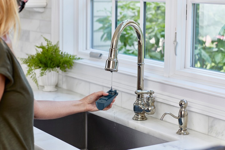 Parownica do ubrań steamer TEFAL DT2020 1300W